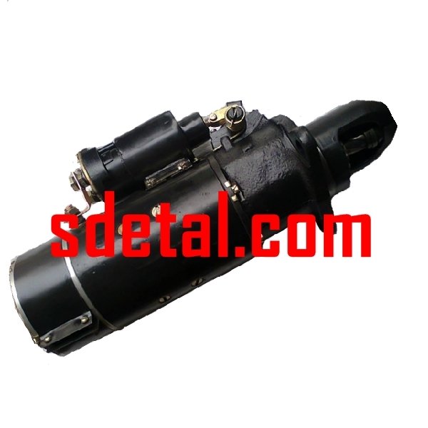 Стартер СМД