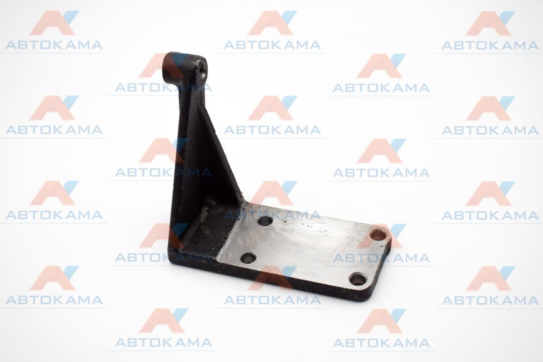 Кронштейн ролика ремня генератора КАМАЗ ЕВРО-2