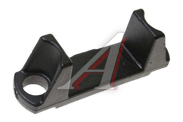 Накладка ушка рессоры КАМАЗ