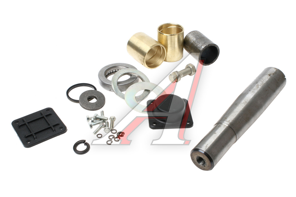 Шкворень КАМАЗ-6520 / ПАО КамАЗ