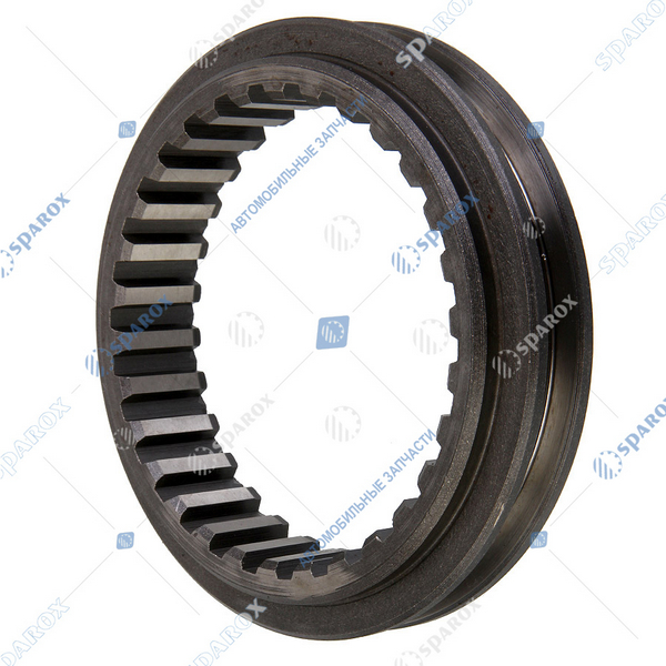 Муфта включения заднего хода МАЗ