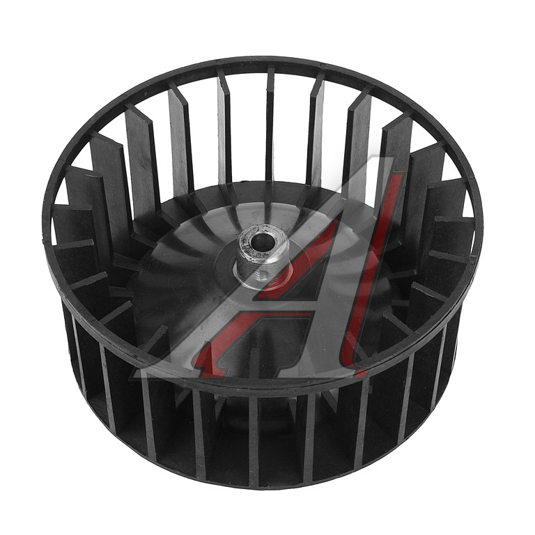 Крыльчатка отопителя КАМАЗ