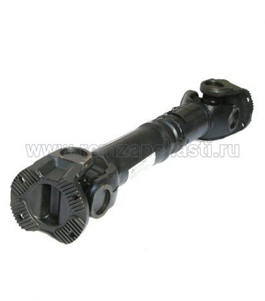 Вал карданный КАМАЗ ЕВРО межосевой