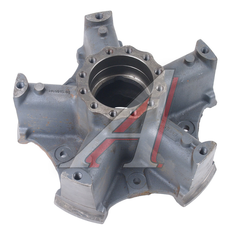 Ступица задняя КАМАЗ / ПАО КамАЗ