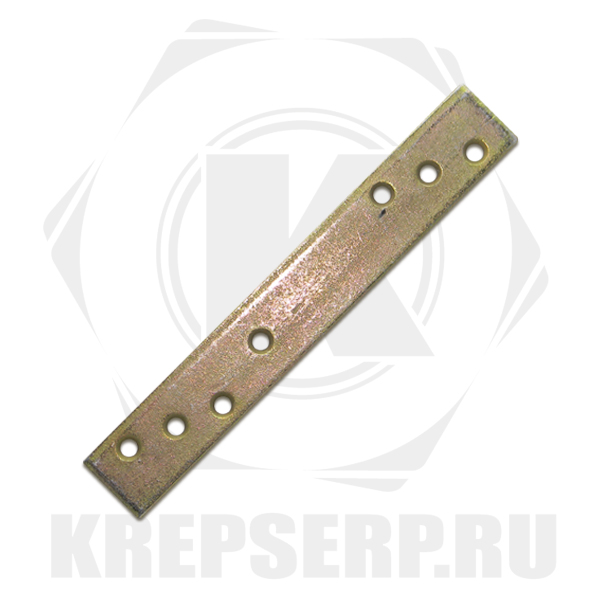 С-кольцо с болтом 172-195