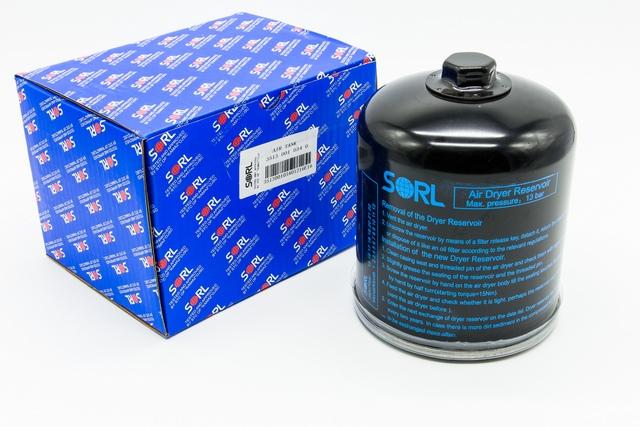 Элемент (картридж) осушителя SCANIA (G1-1/4) 4324109272 / SORL