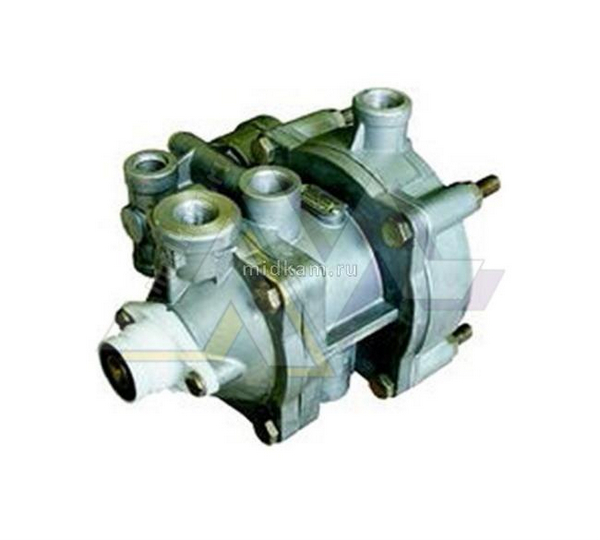 Клапан КУТП-2 КАМАЗ ЕВРО / Беларусь