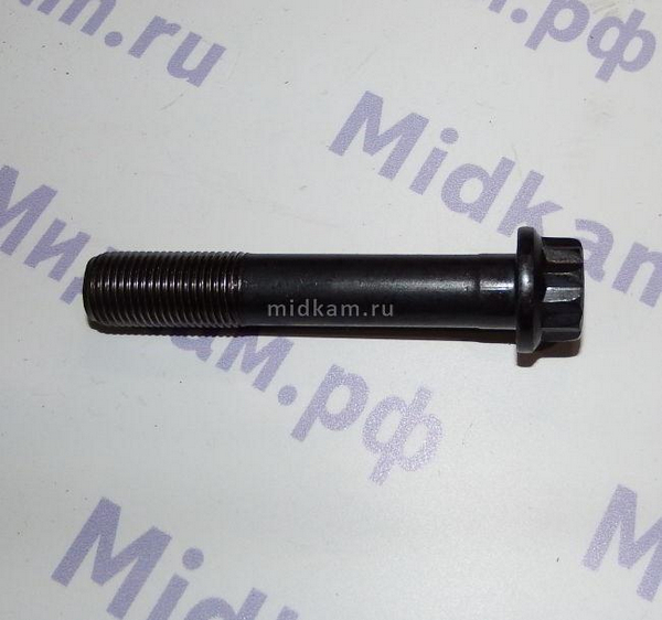 Болт маховика КАМАЗ ЕВРО-2 / Белебей