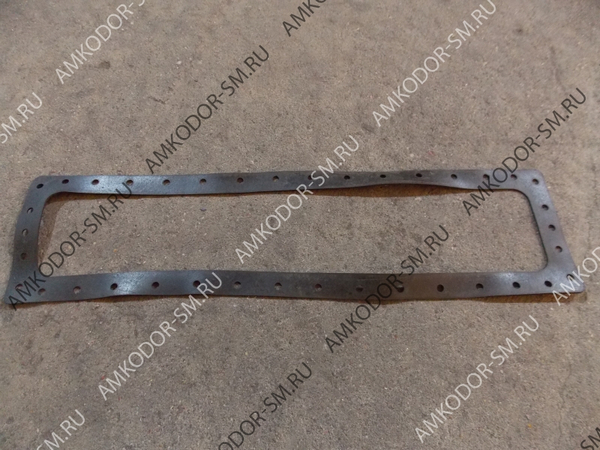 Прокладка радиатора охлаждения АМКОДОР