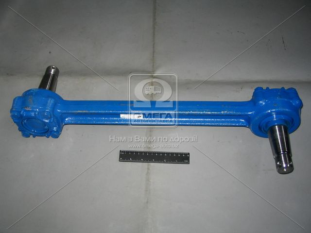 Штанга реактивная КАМАЗ ЕВРО (швеллер) с/о / РОСТАР