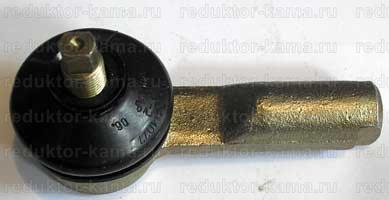 Наконечник реактивной тяги кулисы (правый, короткий) / РОСТАР