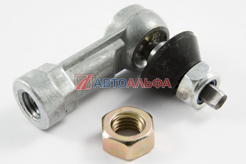 Наконечник тяги кулисы ZF 954 аналог (L) / LASSO Турция