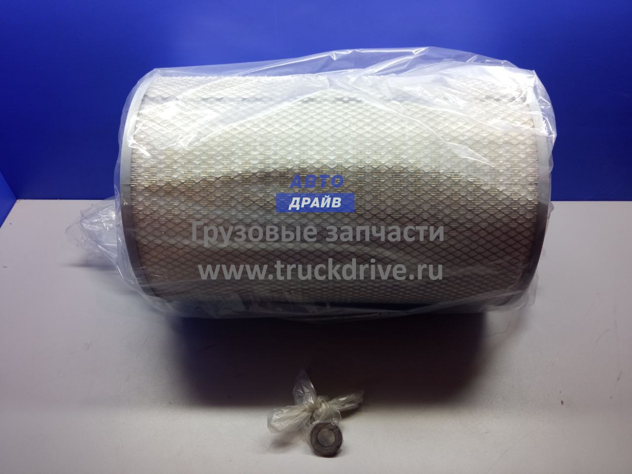 Фильтр воздушный JAC 28000Y3A201 / TURKEY