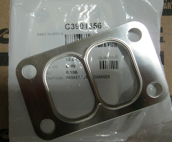 Прокладка ТКР HX25W Holset