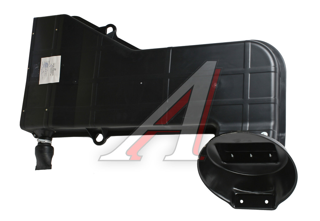 Воздухозаборник КАМАЗ-6520 / Техтрон ПТФК