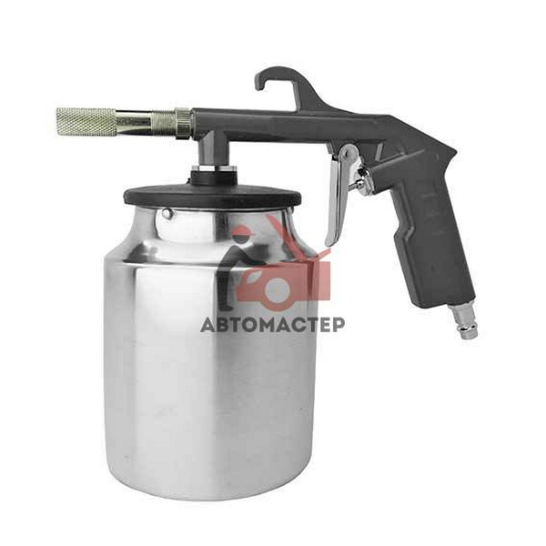 Пистолет пескоструйный / КОЛИР