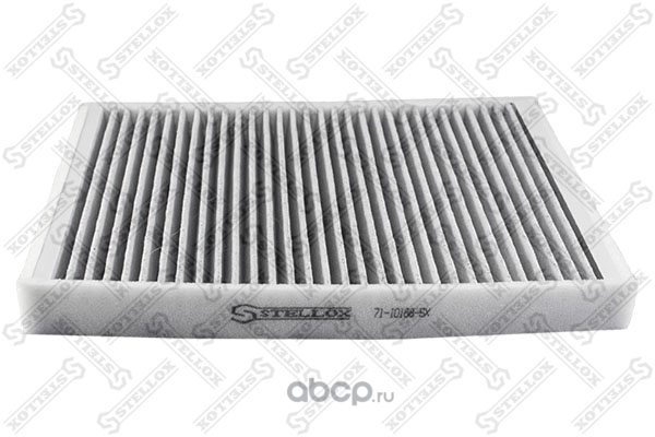 Фильтр салона JCB-426 71-01188-SX / STELLOX