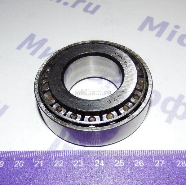 Подшипник 7506 (30206)