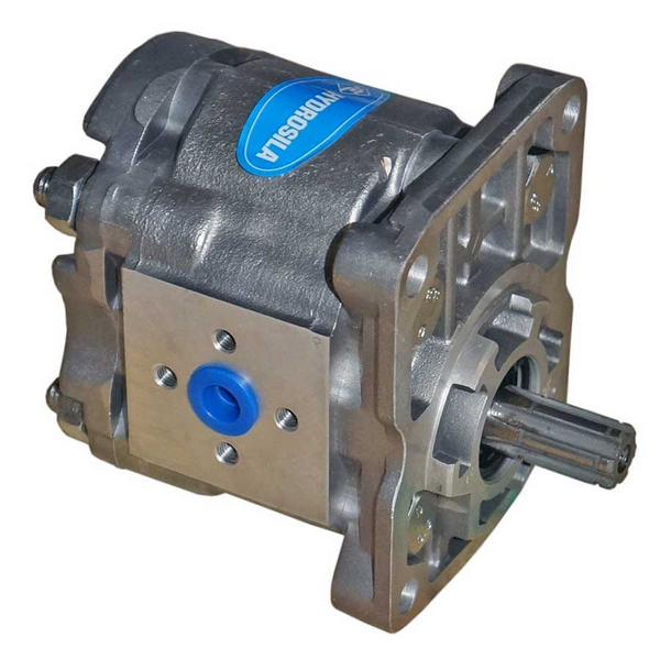 Насос НШ-6 правый / Гидросила