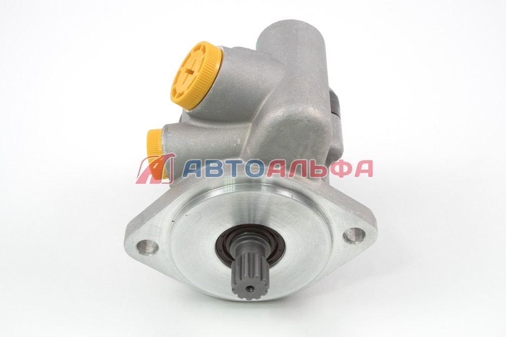 Насос ГУР КАМАЗ-Cummins ZF