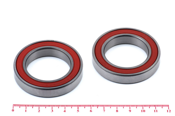 Подшипник 6907