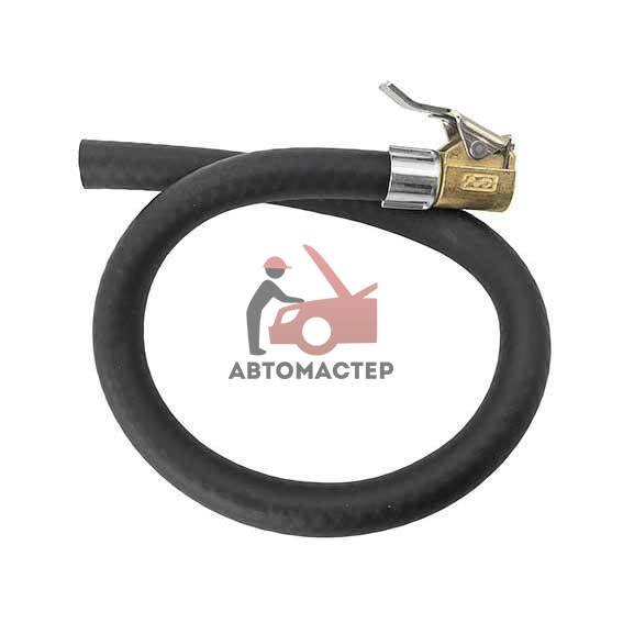 Шланг для подкачки на пистолет (без штуцера) / GAV