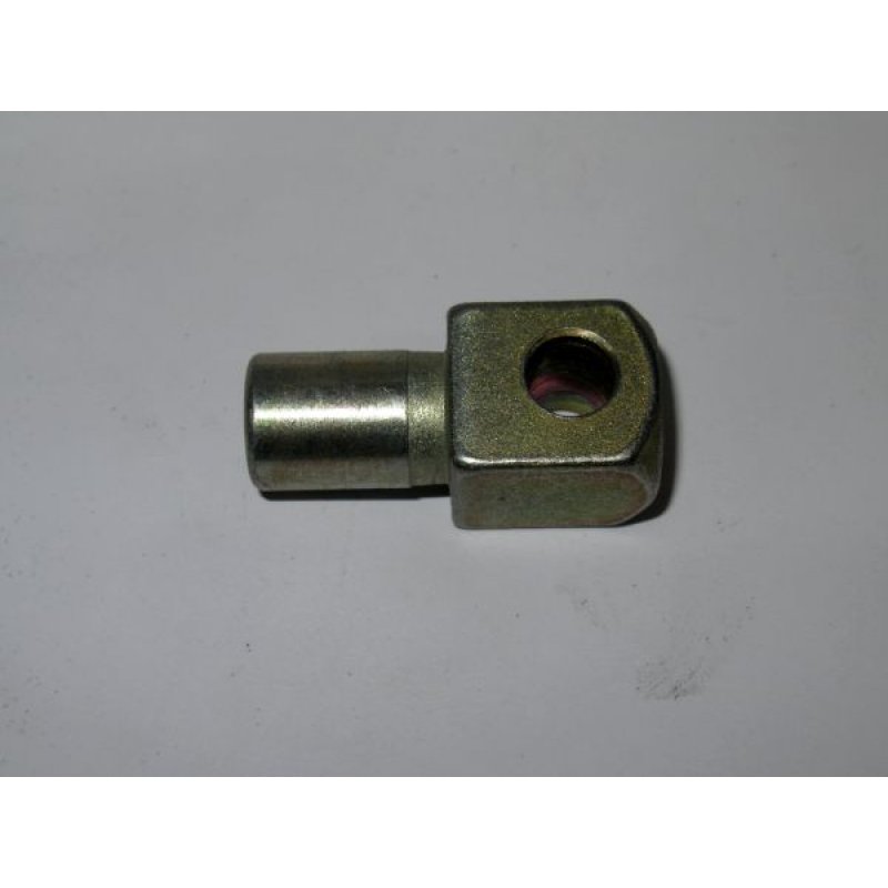 ПАЛЕЦ КРЕПЛЕНИЯ ТНВД Камаз