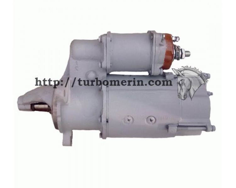 Бендикс стартера Д-245 (бычок) 16мм / БАТЭ