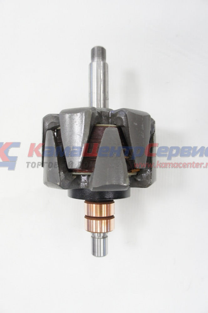 Якорь генератора ЕВРО КАМАЗ