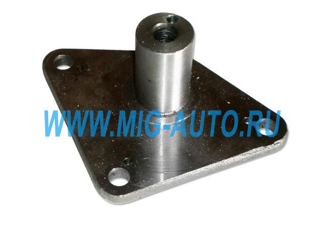 Ось ведущей шестерни привода распредвала КАМАЗ / ПАО КамАЗ