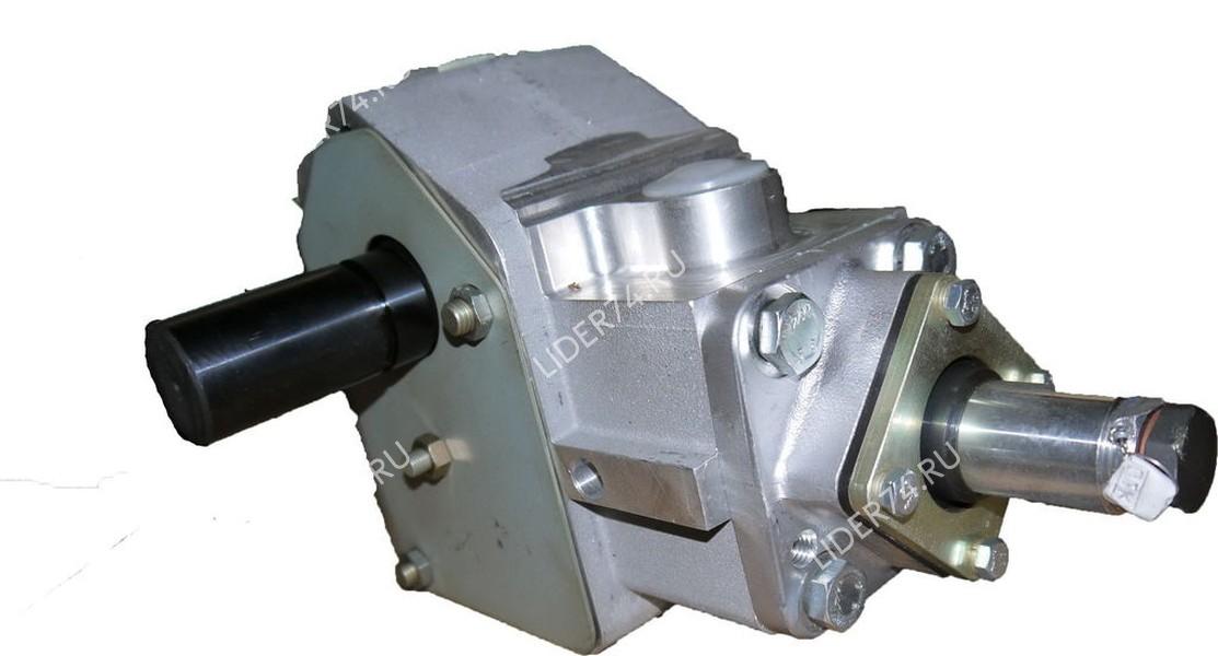 Сервомеханизм сцепления ДЗ-98-200