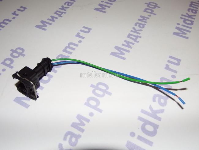 Штекер маркерного фонаря