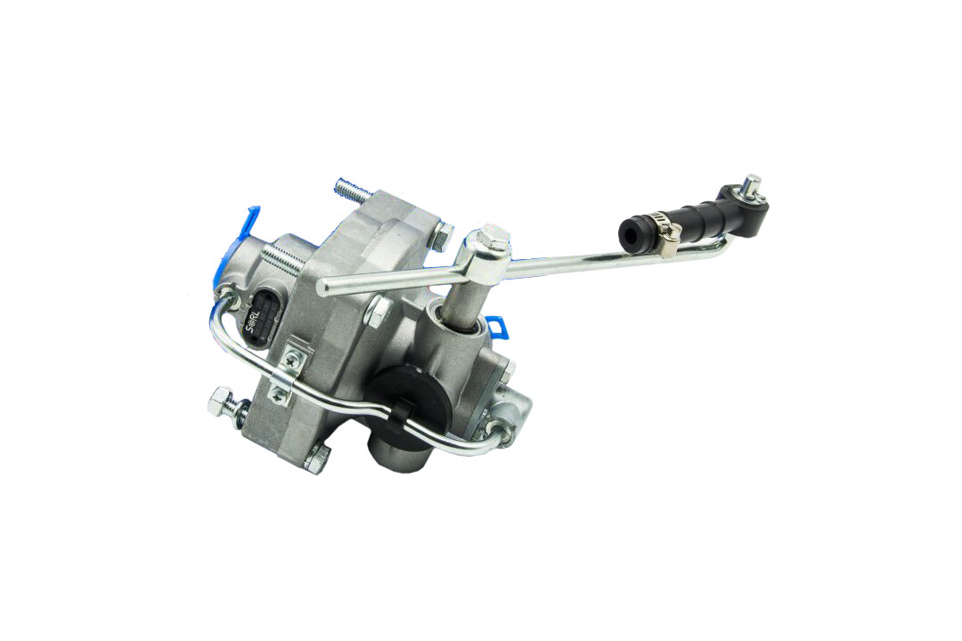 Регулятор тормозных сил КАМАЗ / SORL