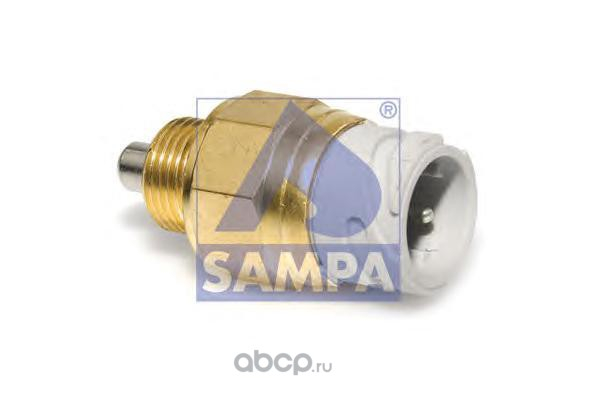 Датчик заднего хода КПП ZF (051.184) / SAMPA