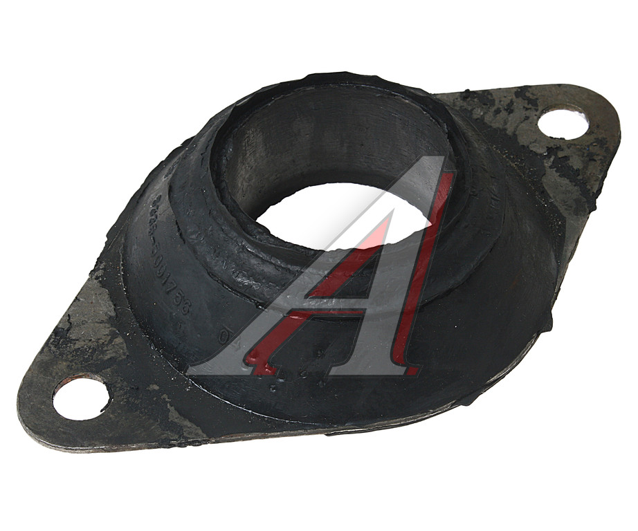 Подушка кабины МАЗ