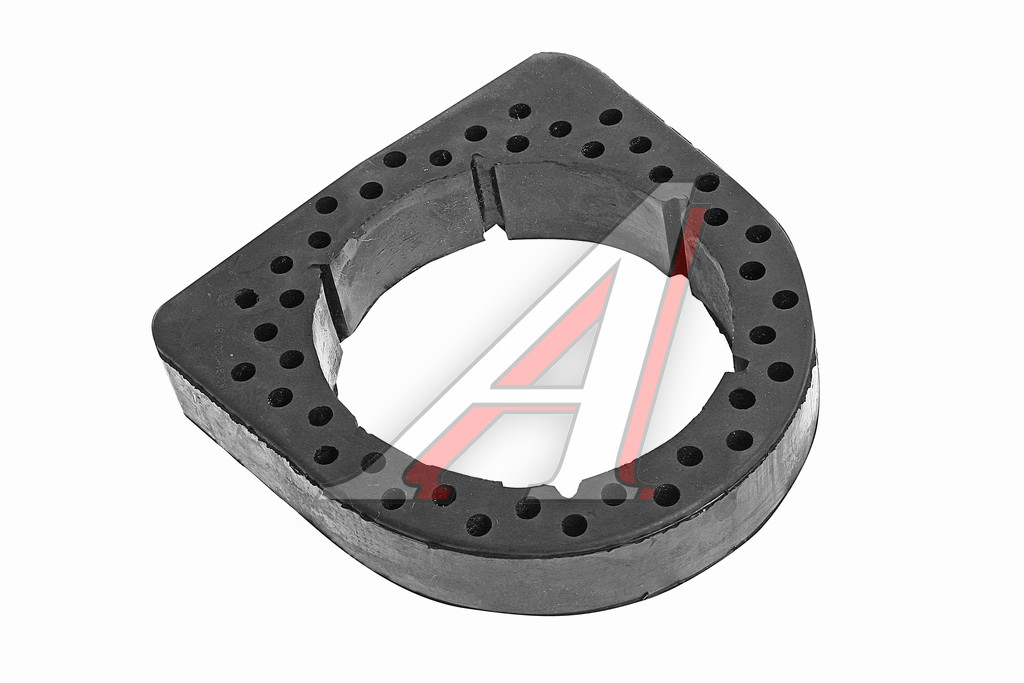 Подушка подвесного подшипника МАЗ-63031