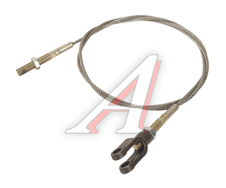 Трос сцепления МАЗ-6422 1820мм / Димитровград