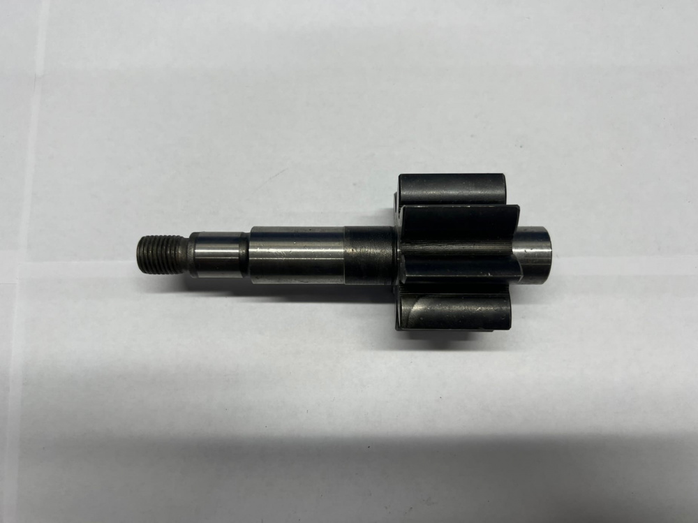 Шестерня масляного насоса КАМАЗ нагнетательная в сборе / ПАО КамАЗ