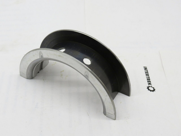 Полукольца KOMATSU +0,25 (2992154 2995785)