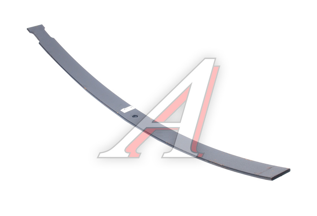 Лист рессорный передний КАМАЗ-55111 №3