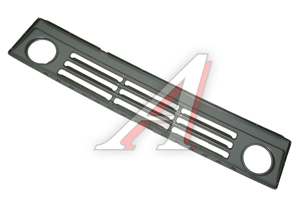 Панель облицовочная КАМАЗ нижняя (серая)