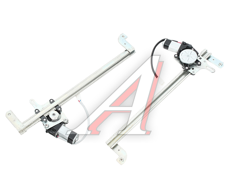 Стеклоподъемник КАМАЗ электрический (к-т) / Димитровград