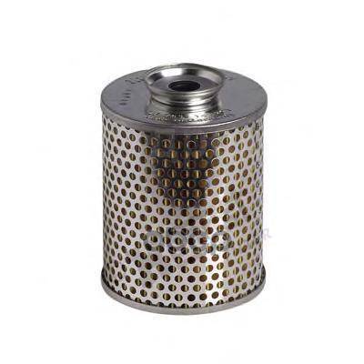 Фильтр ГУР MAN MB VOLVO H601/4 / MANN-FILTER