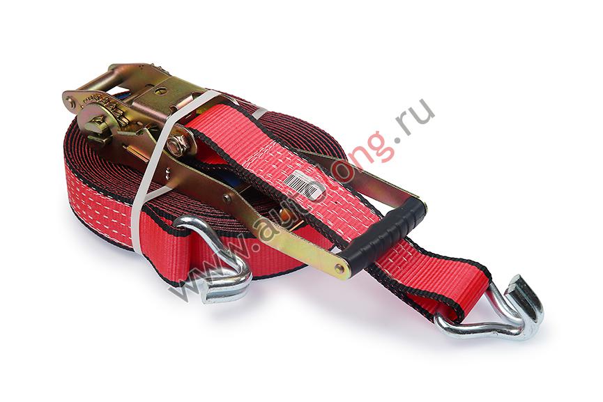 Стяжка груза 12 метров (усиленная до 10т)