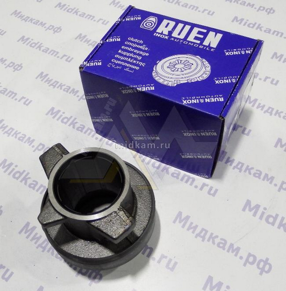 Подшипник выжимной ЕВРО 2 (8916) с ушком / RUEN Македония