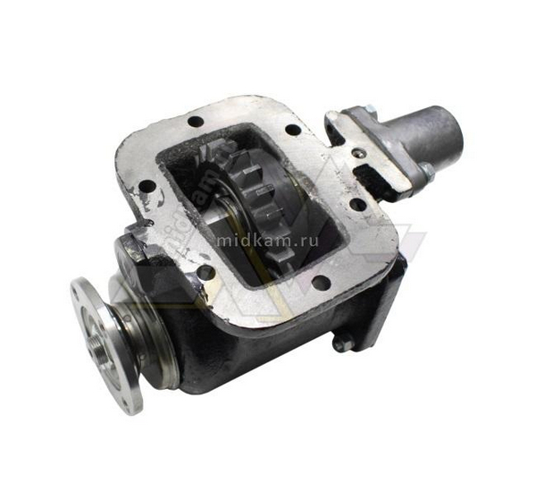 КОМ МП-5 (на бензовоз или кран)