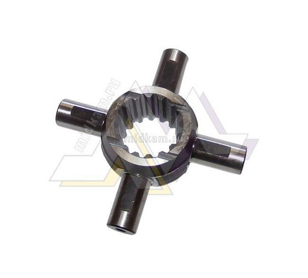 Крестовина МОД 6520-2506060 голая / КМД