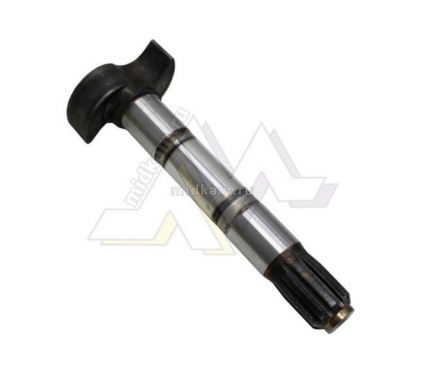 Кулак разжимной передний левый / ПАО КамАЗ