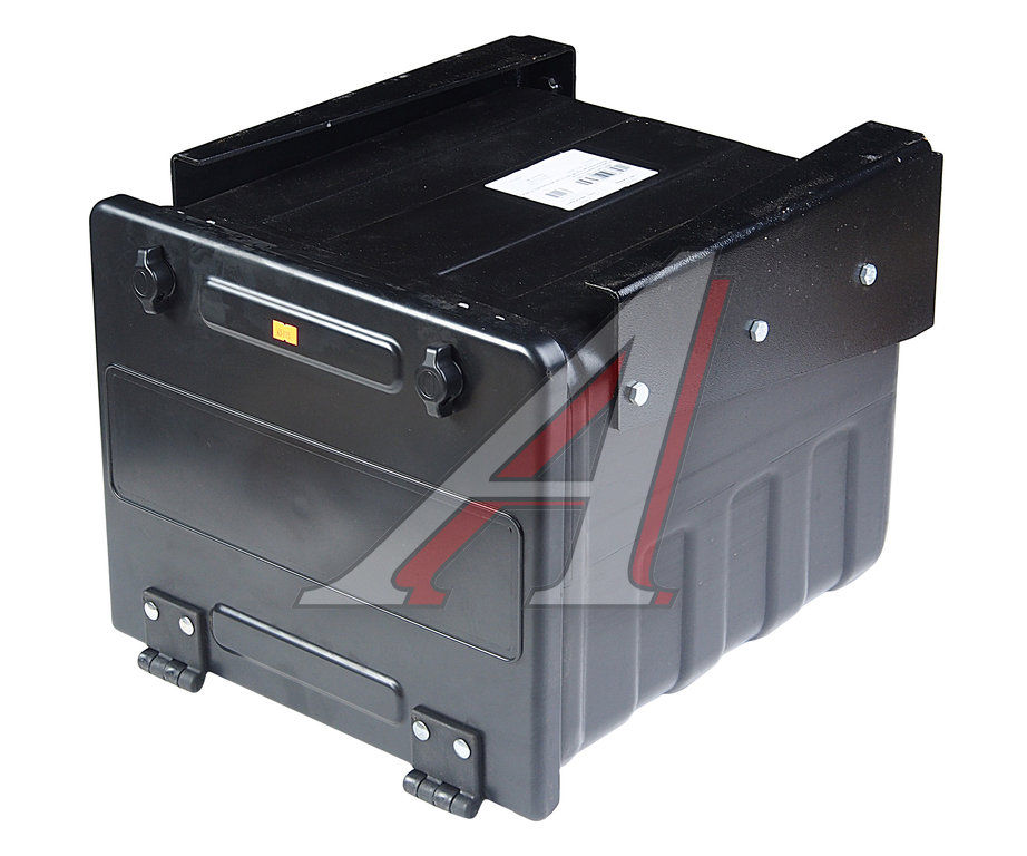 Ящик инструментальный КАМАЗ