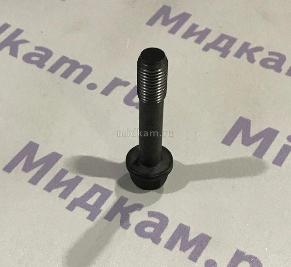 Болт полумуфты КАМАЗ ЕВРО (на привод ТНВД) / ПАО КамАЗ